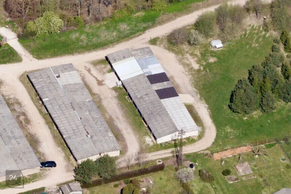 77 m² Garaaž  -  Jõgeva vald, Jõgeva linn - foto 4
