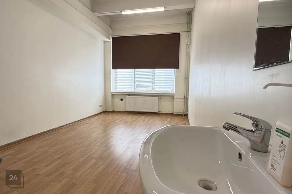 Mitme sihtotstarbega, 18 m² Äripind - Tallinn, Põhja-Tallinna linnaosa