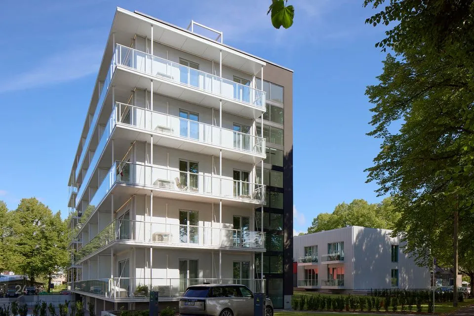 Other, 189 m² business in Pärnu linn, Pärnu linn - photo 2