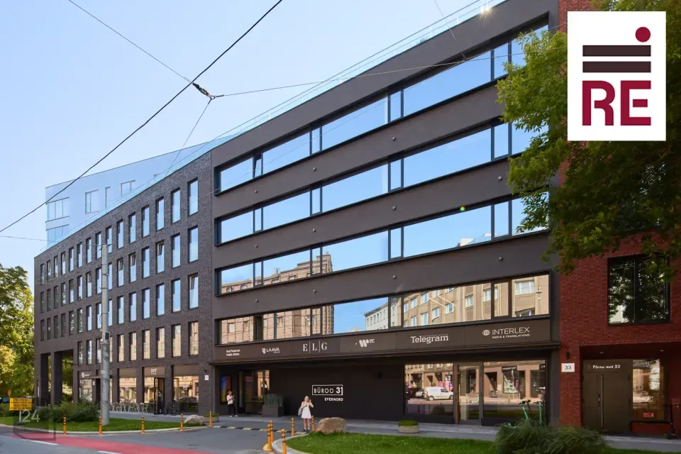 Бюро, 145 m² Бизнес-площадь в Tallinn, Kesklinna linnaosa