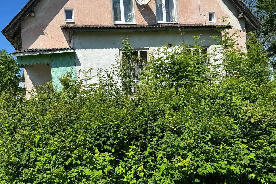 2-комнатная Квартира в Kohtla-Järve linn, Ahtme linnaosa - фото 3