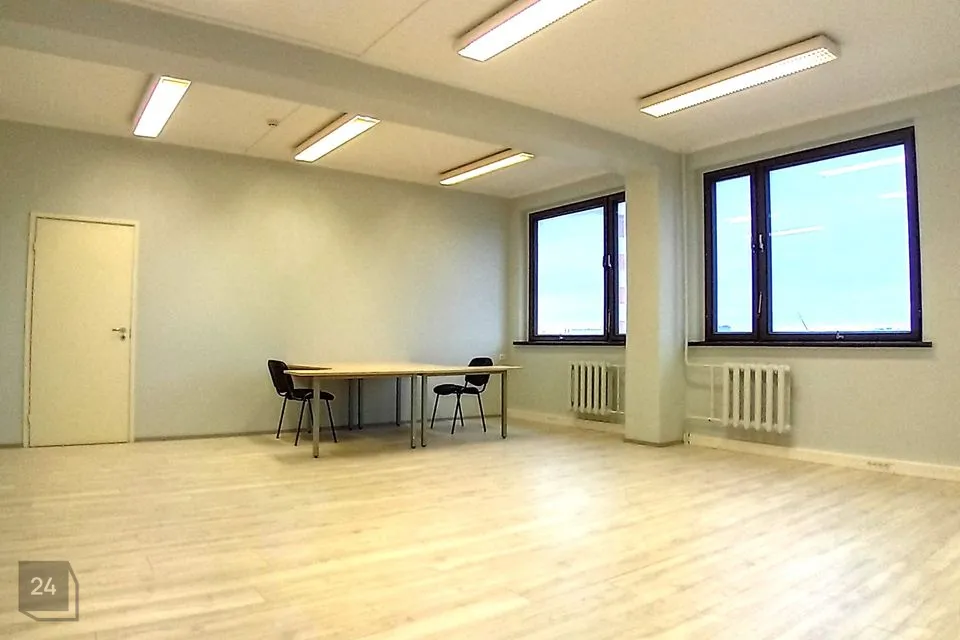 Büroo, 50 m² Äripind  -  Tallinn, Kristiine linnaosa - foto 2