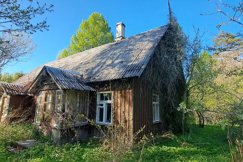 3-комнатная Дача в Kohila vald, Loone küla - фото 3
