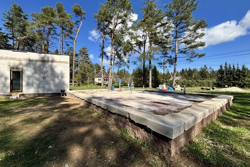 4-комнатная дом в Kuusalu vald, Kolga alevik - фото 5