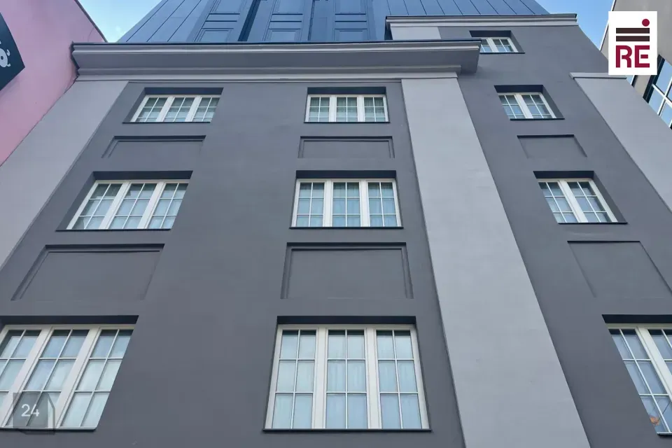 Mitme sihtotstarbega, 1369 m² Äripind  -  Tallinn, Kesklinna linnaosa - foto 2