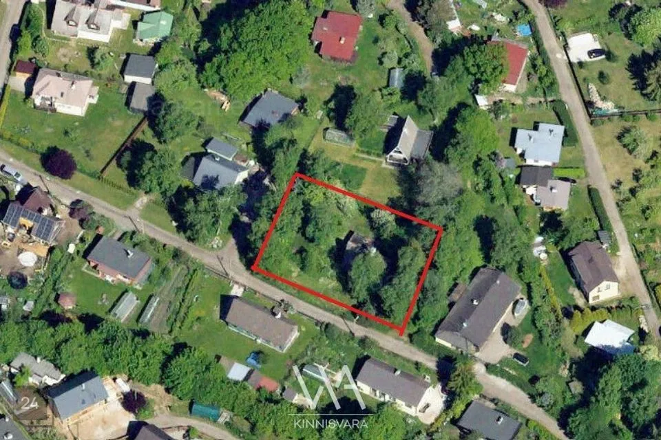 0 m² Дача в Harku vald, Suurupi küla - фото 3