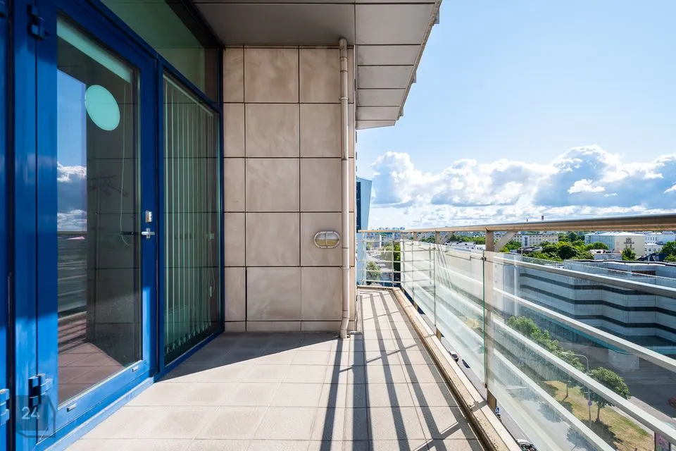 Büroo, 9 m² Äripind - Tallinn, Kesklinna linnaosa - foto 4