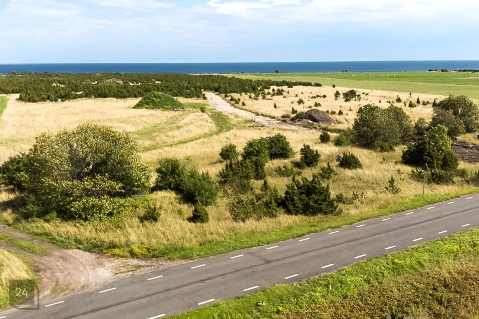 Земля жилой застройки, 5261 m² участок в Saaremaa vald, Suure-Rootsi küla - фото 4