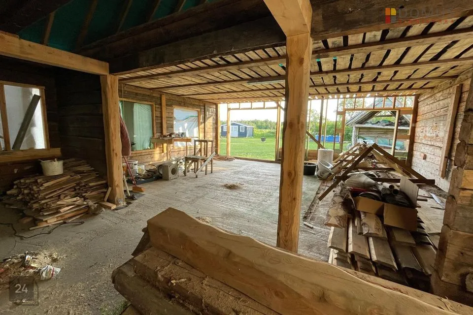 246 m² Maja - Saaremaa vald, Tõlluste küla - foto 5