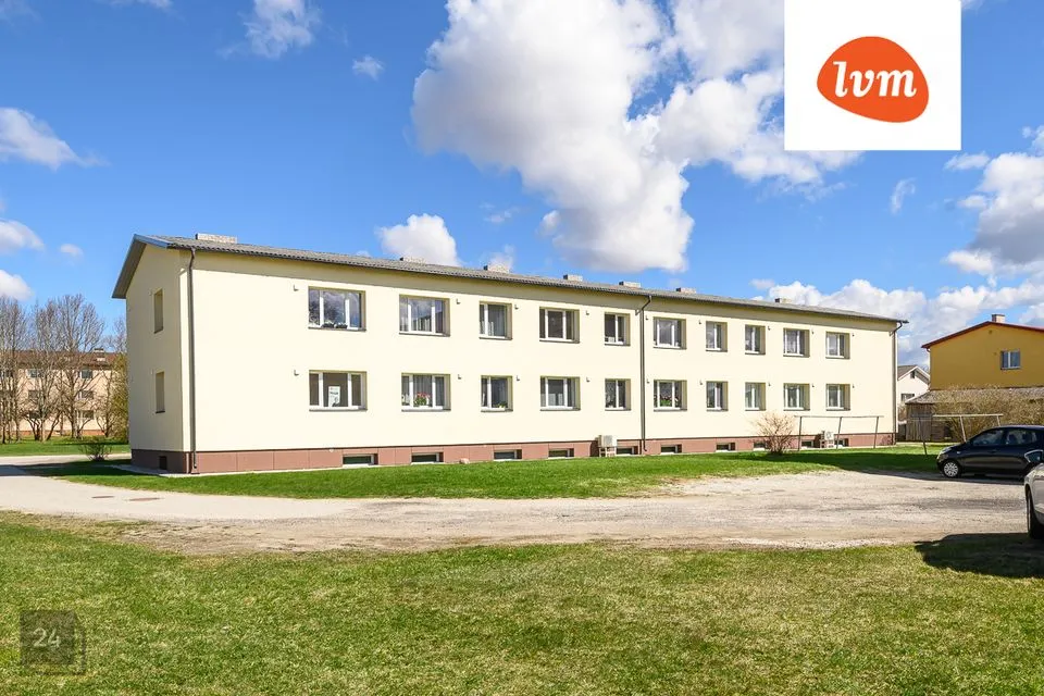 2-комнатная Квартира в Tori vald, Sauga alevik - фото 3