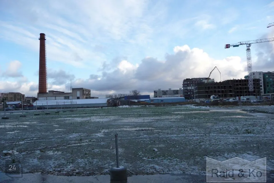 Muu, 0 m² Äripind - Tallinn, Mustamäe linnaosa - foto 2