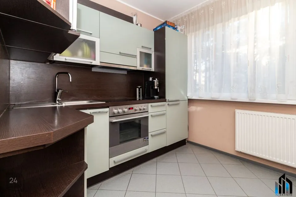 1-toaline Korter - Tallinn, Nõmme linnaosa - foto 2