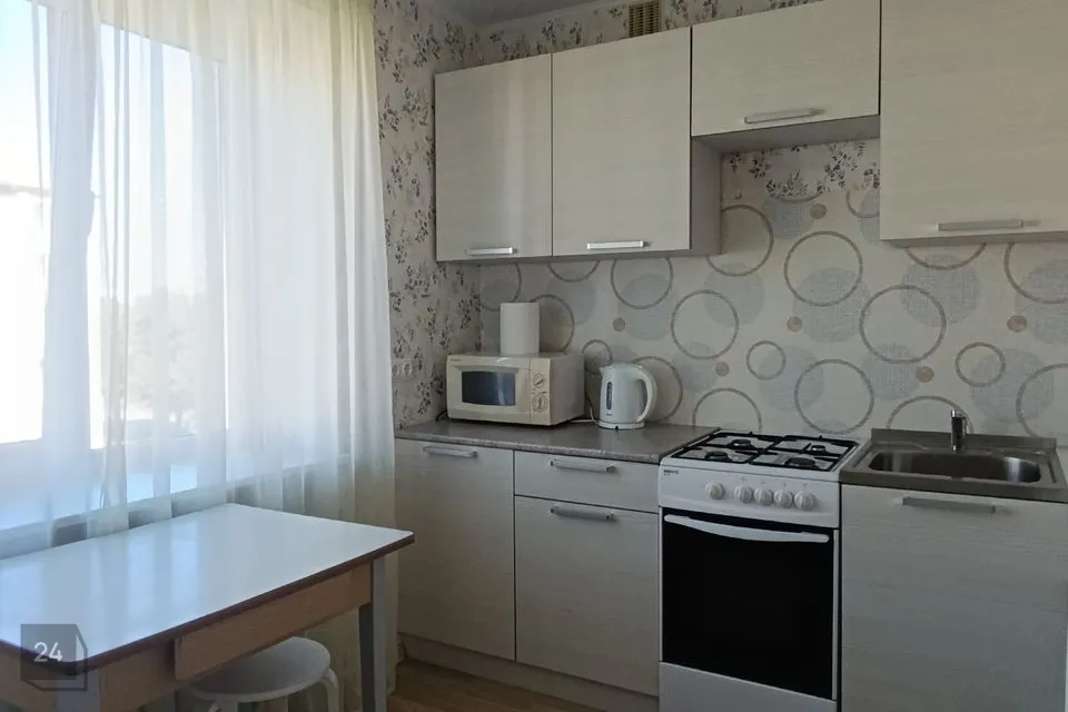 2-toaline Korter  -  Narva linn - foto 4