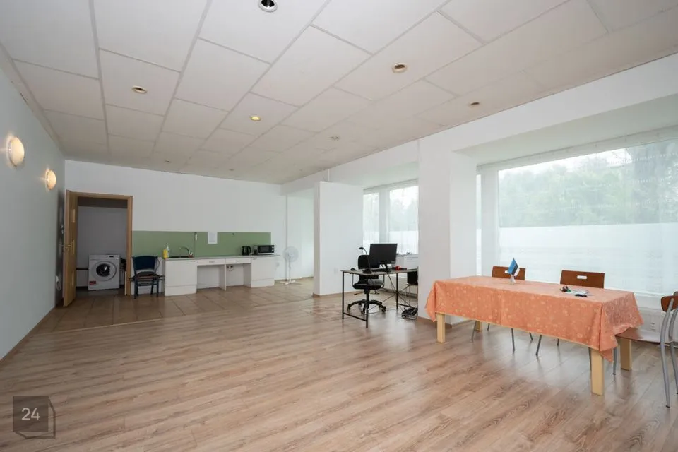 121 m² business in Lääne-Harju vald, Paldiski linn - photo 2