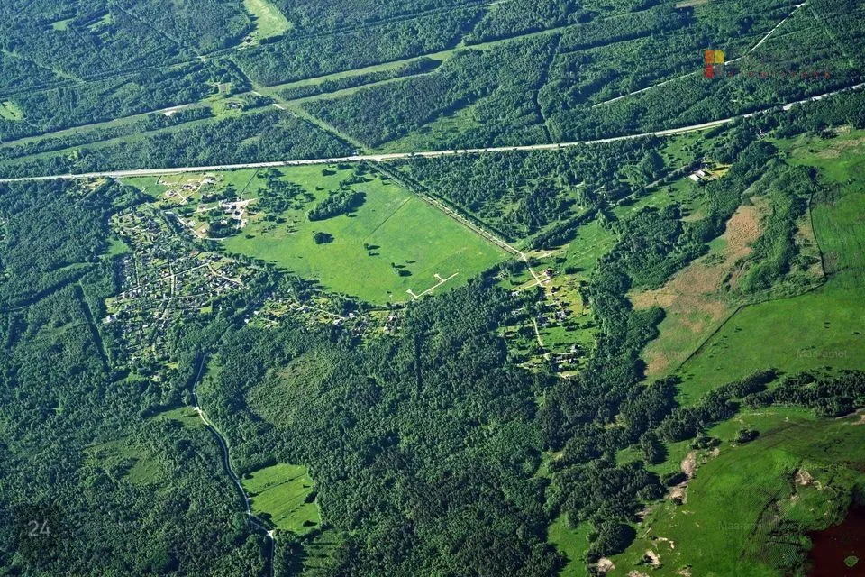 Elamumaa, 1500 m² Maa - Haapsalu linn, Herjava küla - foto 3