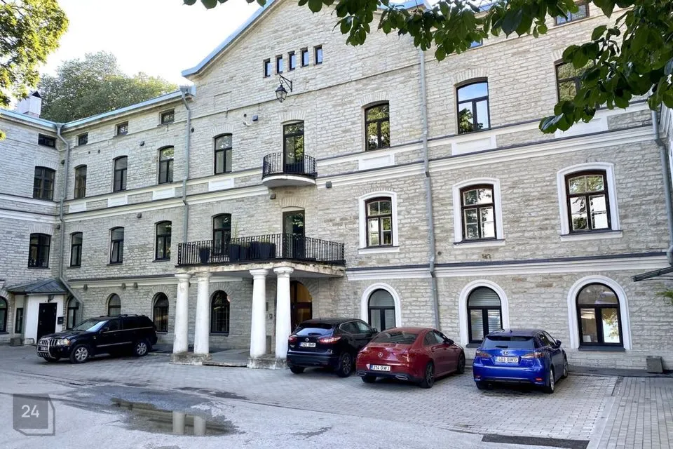 250 m² Бизнес-площадь в Tallinn, Kesklinna linnaosa