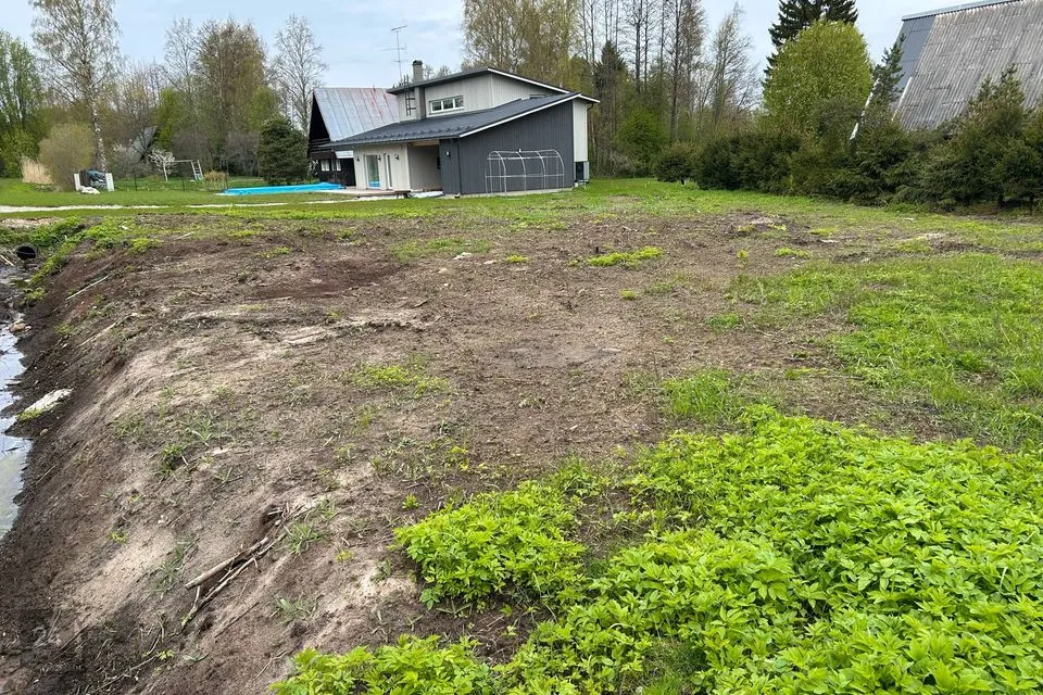 Elamumaa, 1064 m² Maa - Haljala vald, Eisma küla - foto 5