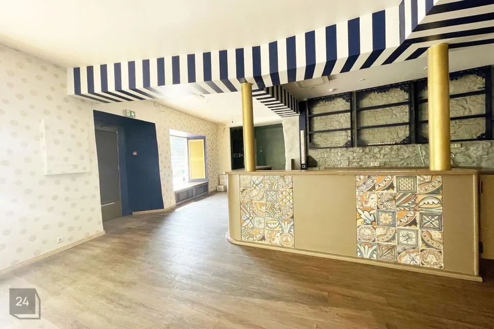 Teenindus, 501 m² Äripind  -  Tallinn, Kesklinna linnaosa - foto 5