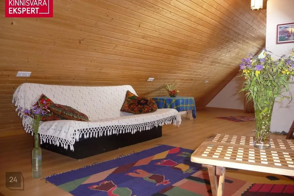 3-toaline Korter - Pärnu linn, Pärnu linn - foto 5