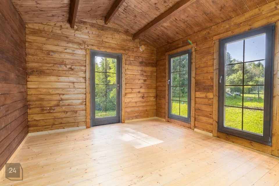 1-toaline Suvila  -  Saue vald, Kibuna küla - foto 3