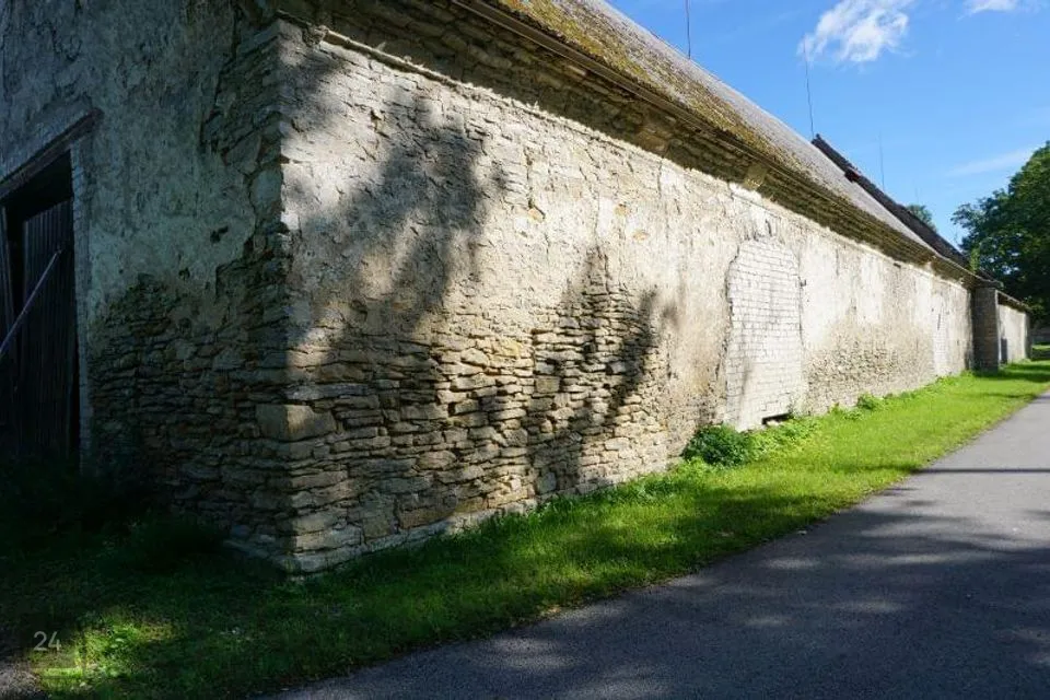 1-toaline Maja - Hiiumaa vald, Suuremõisa küla - foto 2