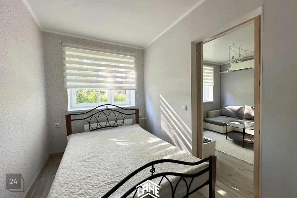 2-toaline Korter - Setomaa vald, Mikitamäe küla - foto 2