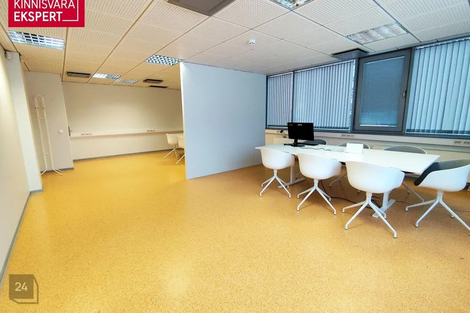 Büroo, 54 m² Äripind - Pärnu linn, Pärnu linn - foto 4