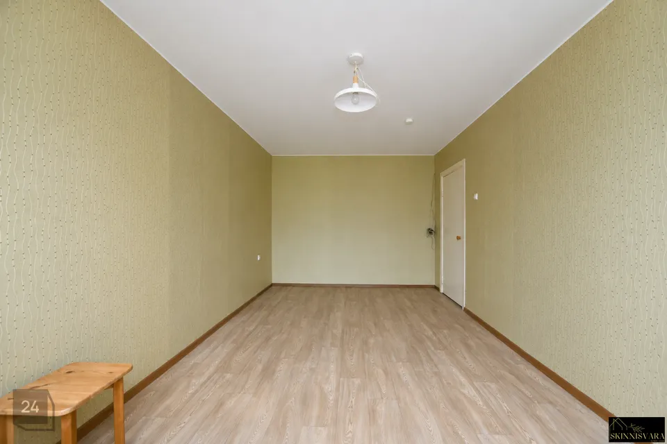 1-toaline Korter - Tallinn, Mustamäe linnaosa - foto 5