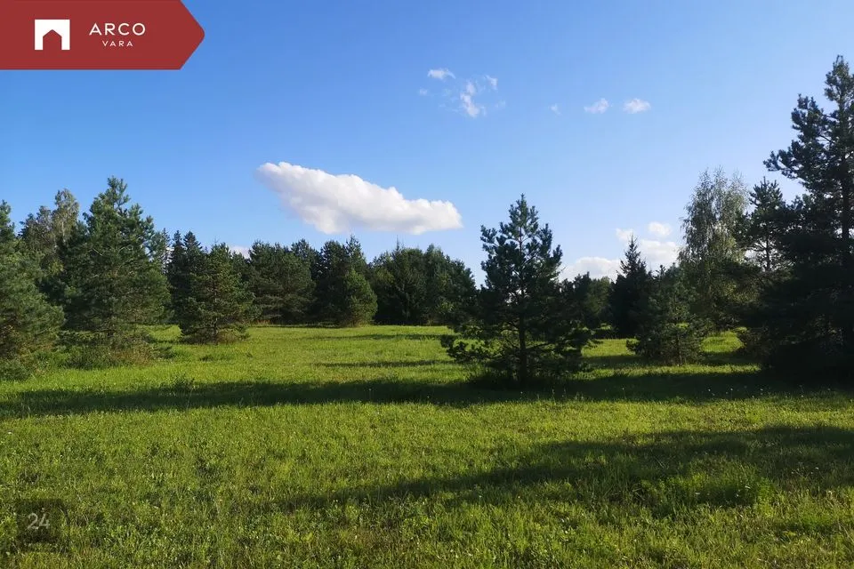 Maatulundusmaa, 56835 m² участок в Rapla vald, Sulupere küla