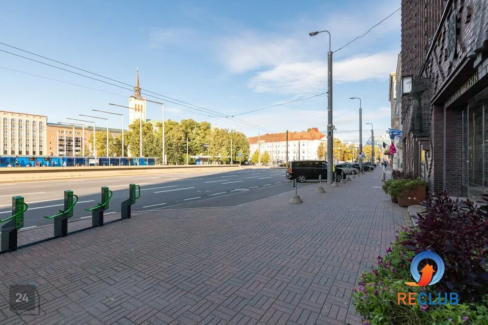 Büroo või Teenindus, 163 m² Äripind  -  Tallinn, Kesklinna linnaosa - foto 5