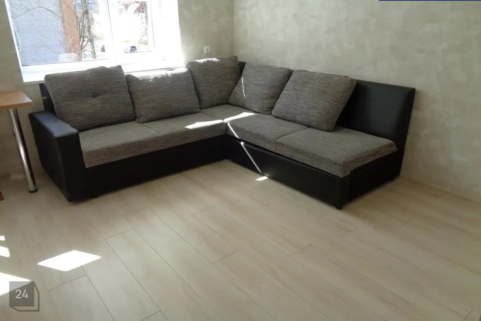 2-toaline Korter  -  Jõhvi vald - foto 3