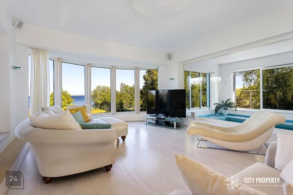 6-toaline Maja - Viimsi vald, Randvere küla - foto 2