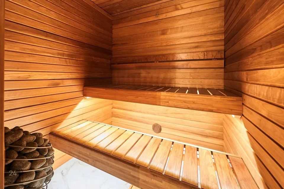 4-toaline Korter - Tallinn, Pirita linnaosa - foto 2