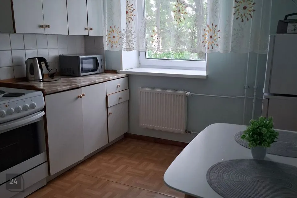 2-toaline Korter - Rakvere linn - foto 3