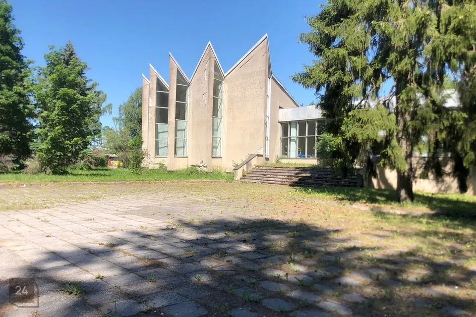 Mitme sihtotstarbega, 2395 m² Äripind - Tapa vald, Tamsalu linn - foto 5