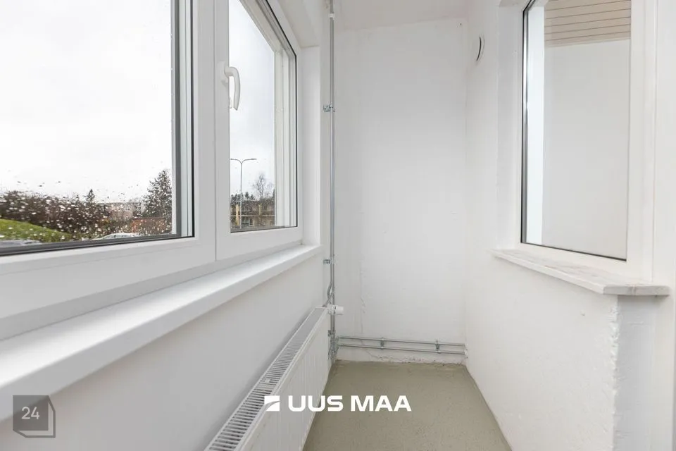 3-toaline Korter  -  Saue vald, Saue linn - foto 4