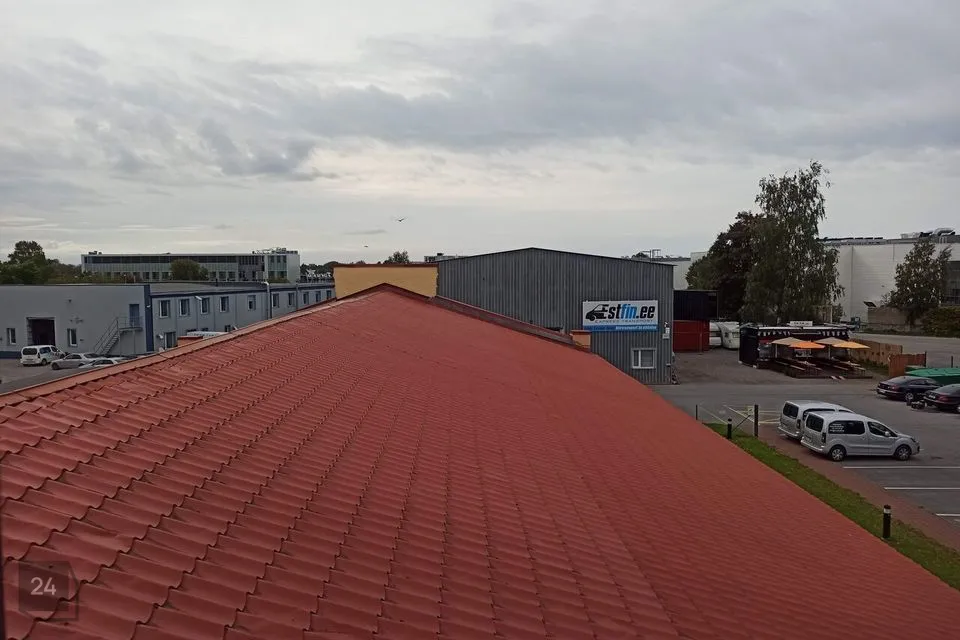 24 m² Äripind - Tallinn, Lasnamäe linnaosa - foto 4