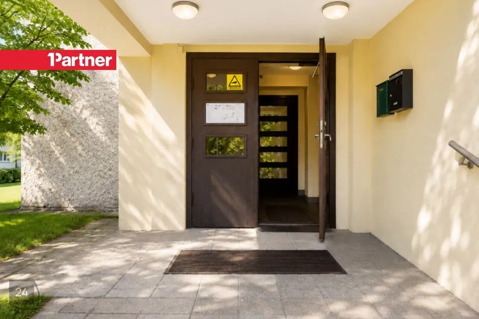 2-toaline Korter  -  Tallinn, Haabersti linnaosa - foto 2