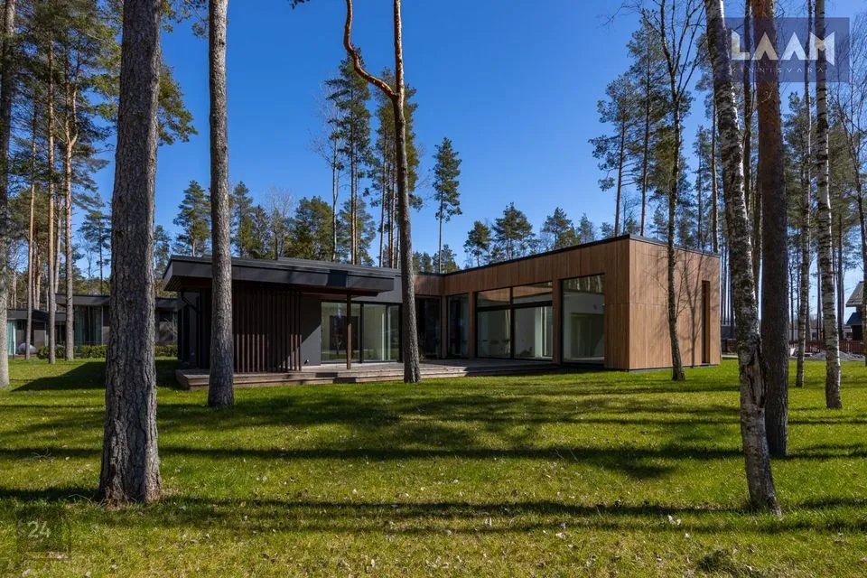 5-room house in Saue vald, Alliku küla - photo 2