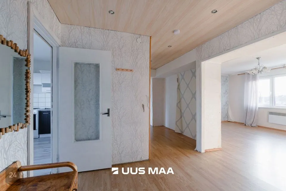 4-toaline Korter - Rakvere vald, Veltsi küla - foto 4