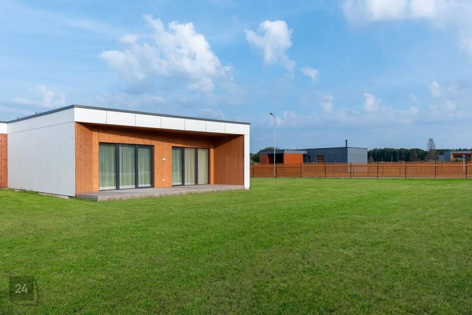 4-room partial house in Viimsi vald, Lubja küla - photo 3