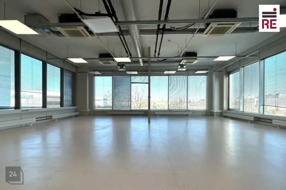 Büroo või Teenindus, 147 m² Äripind  -  Tallinn, Lasnamäe linnaosa - foto 3