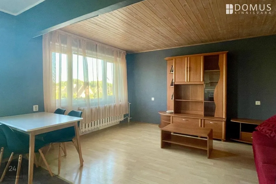 3-toaline Korter  -  Saaremaa vald, Kuressaare linn - foto 2