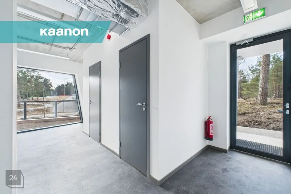 Büroo, 80 m² Äripind  -  Tallinn, Nõmme linnaosa - foto 3