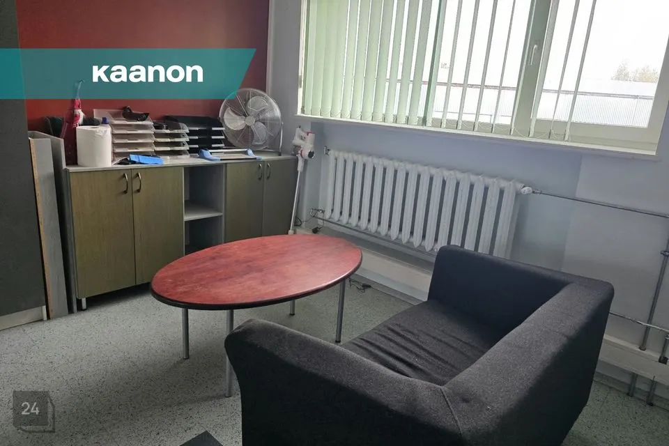 Büroo, 45 m² Äripind  -  Tartu linn, Tartu linn - foto 2