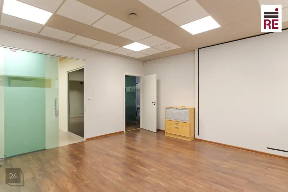 Büroo, 69 m² Äripind - Tallinn, Kristiine linnaosa - foto 3