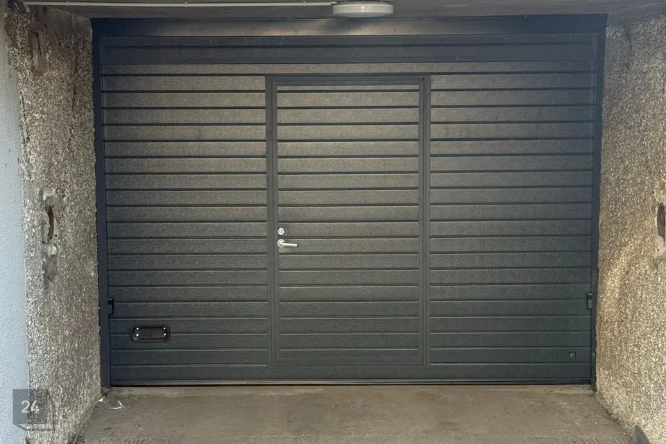 18 m² Garaaž  -  Tallinn, Kesklinna linnaosa - foto 3