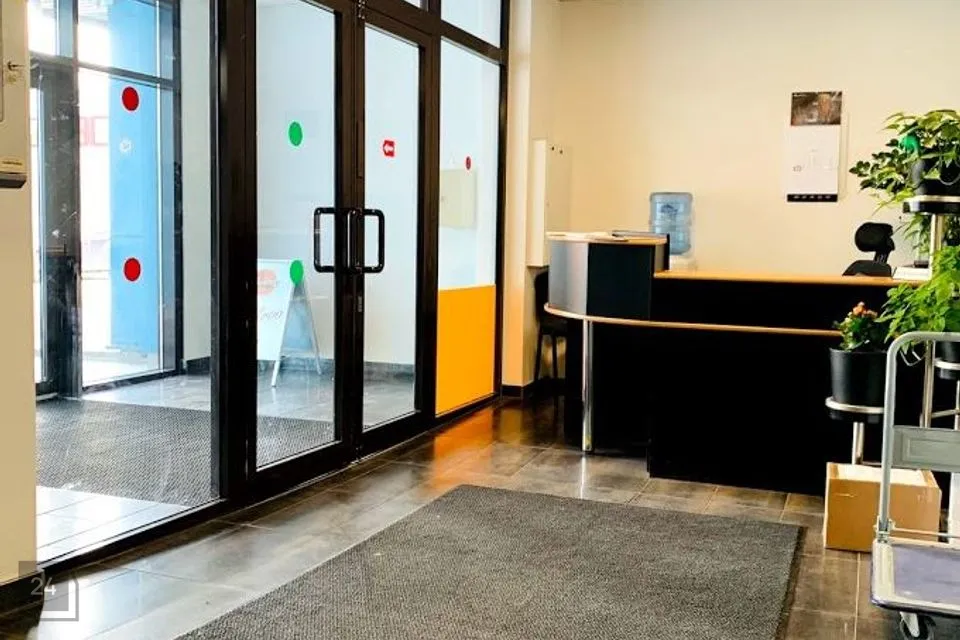 Büroo, 54 m² Äripind  -  Tallinn, Kristiine linnaosa - foto 5