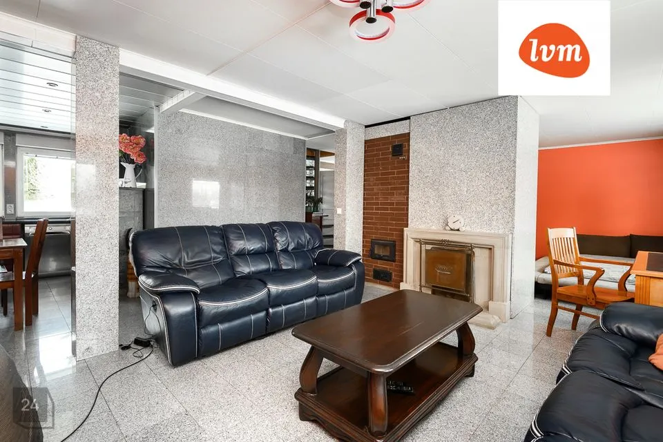 4-toaline Maja  -  Tori vald, Pulli küla - foto 4