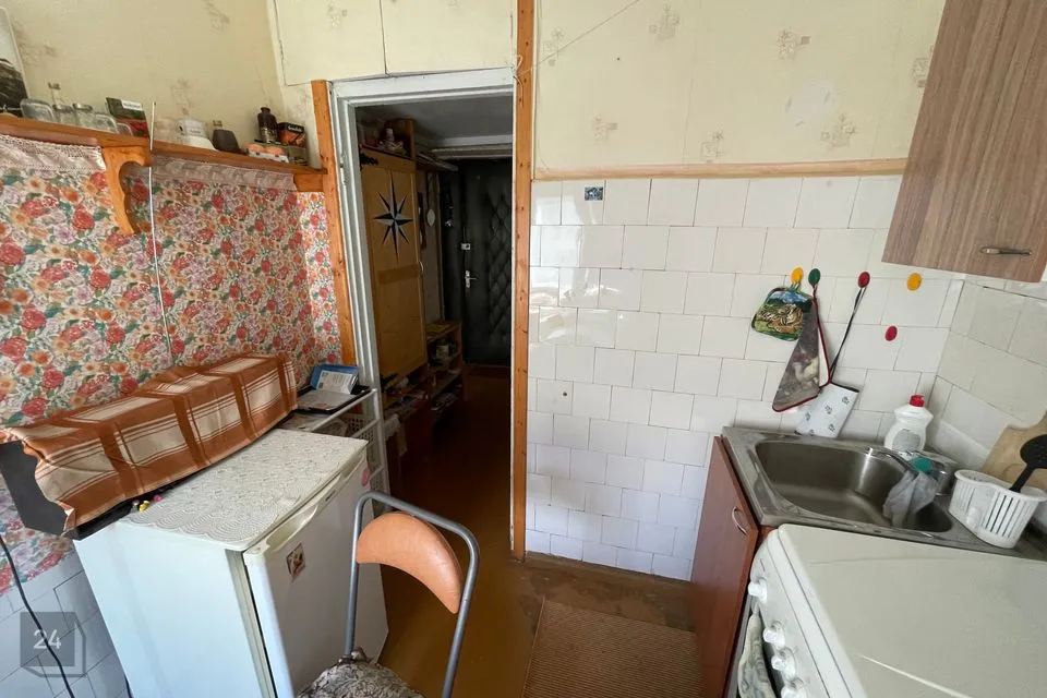 1-toaline Korter  -  Sillamäe linn - foto 2